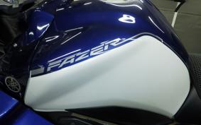 YAMAHA FZ1 FAZER GT 2011 RN21J