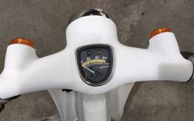 HONDA LITTLE CUB AA01