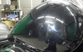 KAWASAKI VULCAN 400 Gen.2 1996 VN400A