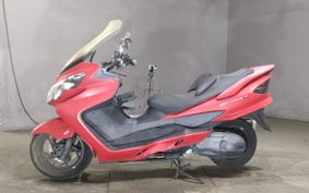 SUZUKI SKYWAVE 250M CJ45A