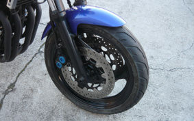 YAMAHA XJR400 R 2001 RH02J