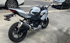 TRIUMPH SPEED 400 2024 T127Y2