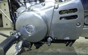 SUZUKI SAVAGE LS400 1987 NK41A