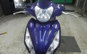 HONDA DIO 110 2023 JF58