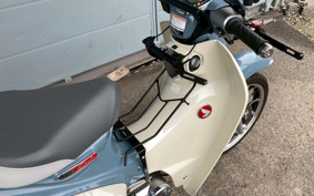 HONDA  SUPER CUB C125 JA58