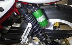 KAWASAKI BALIUS 250 Gen.2 2021 ZR250B