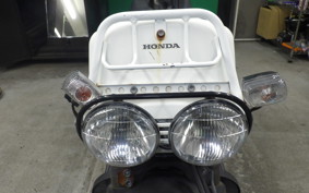 HONDA ZOOMER 2021 AF58
