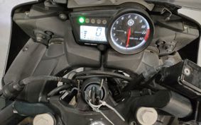 YAMAHA YZF-R15 1CK0