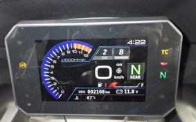 SUZUKI GSX-8R 2024 EM1AA