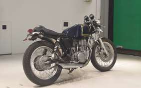 YAMAHA SR400 Gen.3 2001 RH01J