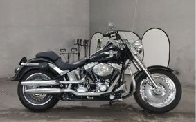 HARLEY FLSTF1580 2013 BX5
