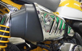 HONDA MONKEY 125 2023 JB02