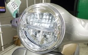 VESPA VXL125