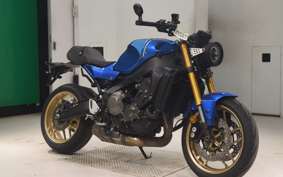 YAMAHA XSR900 2024 RN80J