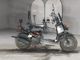 Фото Honda ZUMAR 2001 с японского аукциона
