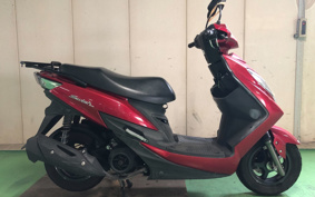 SUZUKI SU WISH  DV12B