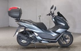HONDA PCX125 JK05