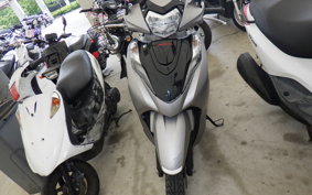 HONDA LEAD 125 JK12