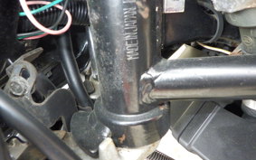 KAWASAKI ELIMINATOR 250 LX EL250A