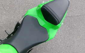 KAWASAKI NINJA ZX-6R 2011 ZX600R