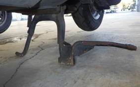 HONDA LEAD 50 Gen. 2 AF48