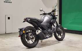 HONDA CBF190TR 2023