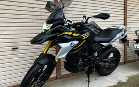 BMW G310GS 2021 0G31