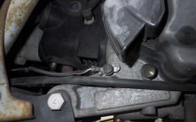 SUZUKI ADDRESS V50 Gen.2 CA44A