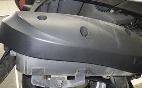 YAMAHA AXISﾄﾘｰﾄ125 SE53J