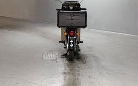 HONDA SUPER CUB110 JA44