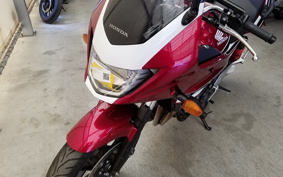 HONDA CB400 SUPER  BOL DOR ABS 2021 NC42