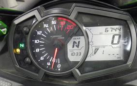 KAWASAKI ZX-25R 2026 ZX250E