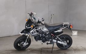 KAWASAKI KSR110 KL110A