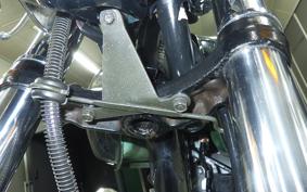 KAWASAKI ESTRELLA 2007 BJ250A
