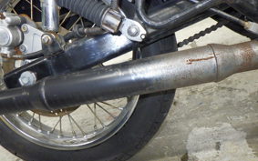 KAWASAKI ESTRELLA 1996 BJ250A