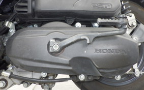 HONDA TACT Basket AF79