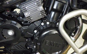 BMW F650GS 2011