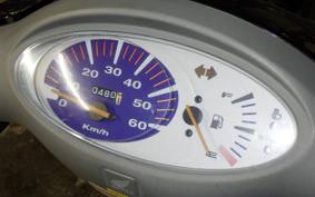 HONDA DIO Gen.5 2004 AF56