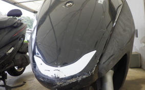 YAMAHA AXIS 125 TREET SE53J