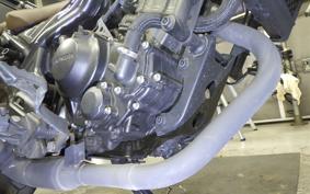 HONDA REBEL 250 S 2022 MC49