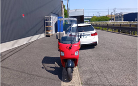 HONDA GYRO TA03