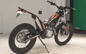 SCORPA STY125 2025