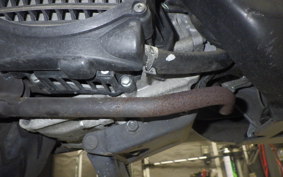 HONDA CREA SCOOPY AF55