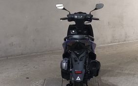 YAMAHA CYGNUS GRIF ASU SEJ4J