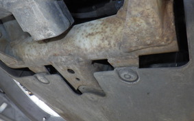 SUZUKI ADDRESS V50 CA4BA