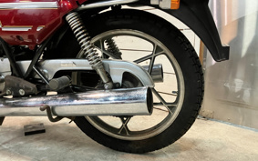 SUZUKI RG125 RG125