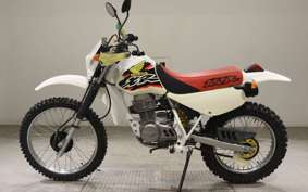 HONDA XR100R 2018 HE03