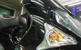 KYMCO SUPER 9S