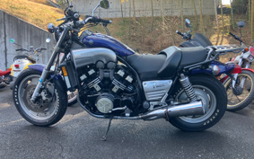 YAMAHA VMAX 1993 2WEE