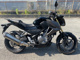 Фото Honda CB250 2016 с японского аукциона